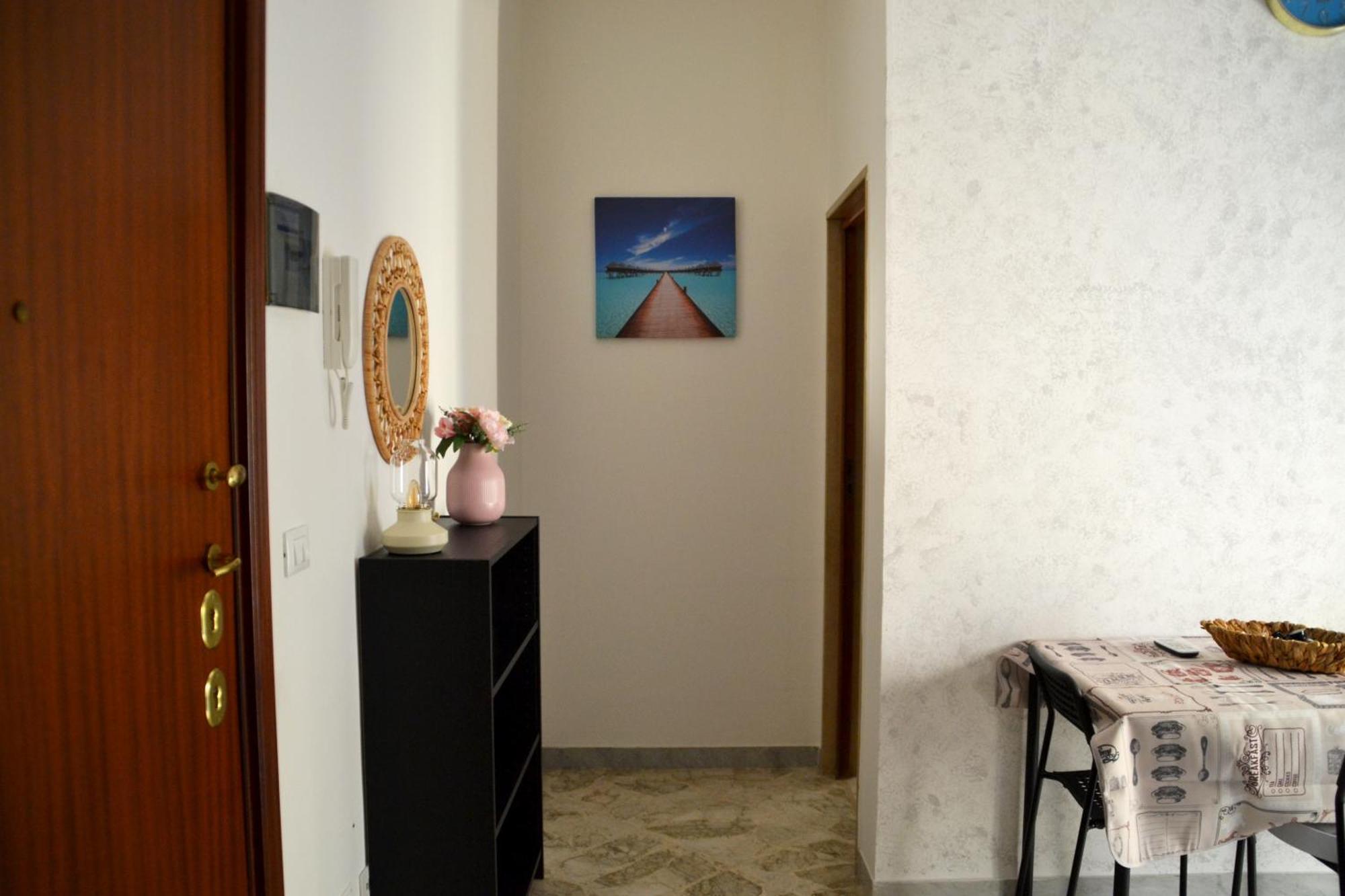 Caposele38 Διαμέρισμα Trani Εξωτερικό φωτογραφία